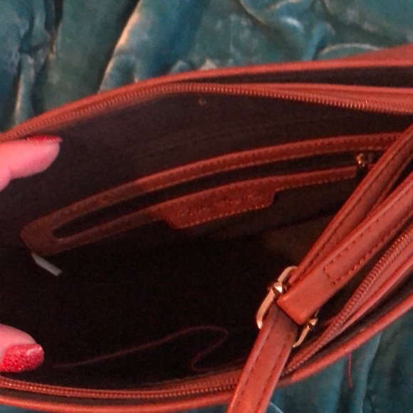 🇺🇸❤️Sale❤️🇺🇸. Flower embroidery purse - Picture 6 of 6